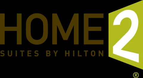 Home2 Suites by Hilton logo