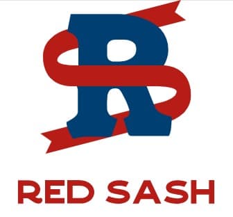 Red Sash Leather
